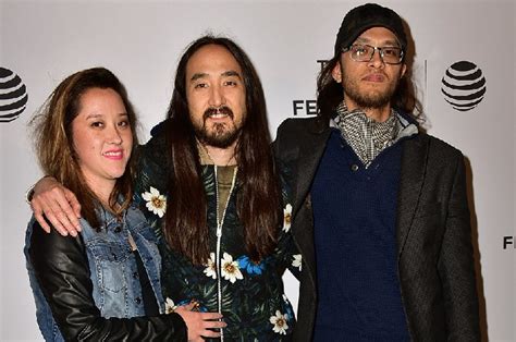 devon aoki siblings|Meet Steve Aoki’s Sisters and Brother, From Devon to。